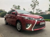 Bán nhanh chiếc Toyota Yaris sản xuất năm 2014, xe nhập, giá mềm