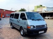 Cần bán lại xe Toyota Hiace năm 2003 giá cạnh tranh, chính chủ sử dụng còn mới