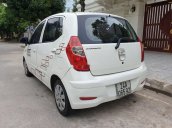 Bán Hyundai Grand i10 sản xuất 2014, màu trắng, 169 triệu