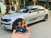 Bán ô tô BMW 3 Series 318i năm 2003, xe nhập, xe còn mới, một đời chủ