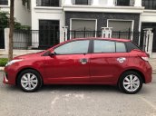 Bán nhanh chiếc Toyota Yaris sản xuất năm 2014, xe nhập, giá mềm