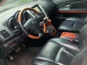 Bán Lexus RX 350 năm 2008, màu vàng, nhập khẩu 