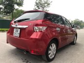 Bán nhanh chiếc Toyota Yaris sản xuất năm 2014, xe nhập, giá mềm