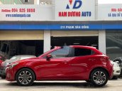 Bán Mazda 2 sản xuất 2016, xe chính chủ giá mềm, động cơ ổn định 