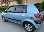 Bán Hyundai Getz năm 2007, nhập khẩu nguyên chiếc, giá cực ưu đãi