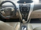 Bán nhanh chiếc Toyota Vios G sản xuất năm 2013, xe chính chủ giá mềm