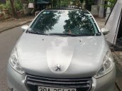 Cần bán gấp Peugeot 208 năm sản xuất 2014 còn mới, giá ưu đãi