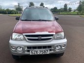 Bán Daihatsu Terios năm 2004, màu đỏ