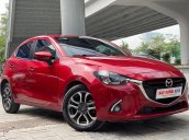 Bán Mazda 2 sản xuất 2016, xe chính chủ giá mềm, động cơ ổn định 