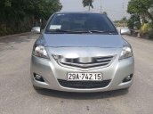 Bán nhanh chiếc Toyota Vios G sản xuất năm 2013, xe chính chủ giá mềm