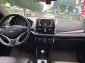 Cần bán lại xe Toyota Vios G sản xuất năm 2015, xe giá thấp, động cơ ổn định