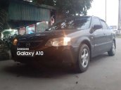 Bán xe Mazda 323 năm sản xuất 2001, xe nhập, xe chính chủ giá mềm