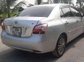 Bán nhanh chiếc Toyota Vios G sản xuất năm 2013, xe chính chủ giá mềm