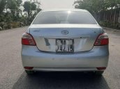 Bán nhanh chiếc Toyota Vios G sản xuất năm 2013, xe chính chủ giá mềm