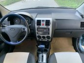 Bán Hyundai Getz năm 2007, nhập khẩu nguyên chiếc, giá cực ưu đãi