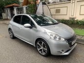 Cần bán gấp Peugeot 208 năm sản xuất 2014 còn mới, giá ưu đãi