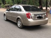 Cần bán gấp Chevrolet Lacetti đời 2013, nhập khẩu 