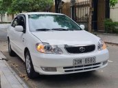 Bán Toyota Corolla Altis năm sản xuất 2005 còn mới