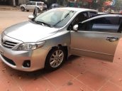 Bán gấp chiếc Toyota Corolla Altis sản xuất 2012, xe còn mới giá cực ưu đãi