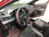 Bán nhanh chiếc Toyota Yaris sản xuất năm 2014, xe nhập, giá mềm