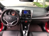 Bán nhanh chiếc Toyota Yaris sản xuất năm 2014, xe nhập, giá mềm