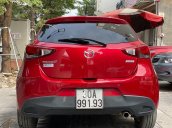 Bán Mazda 2 sản xuất 2016, xe chính chủ giá mềm, động cơ ổn định 