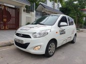 Bán Hyundai Grand i10 sản xuất 2014, màu trắng, 169 triệu