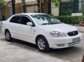 Bán Toyota Corolla Altis năm sản xuất 2005 còn mới