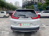 Bán Honda CR V năm 2020, màu trắng, xe nhập