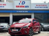 Bán Mazda 2 sản xuất 2016, xe chính chủ giá mềm, động cơ ổn định 