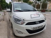 Bán Hyundai Grand i10 sản xuất 2014, màu trắng, 169 triệu