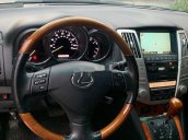 Bán Lexus RX 350 năm 2008, màu vàng, nhập khẩu 