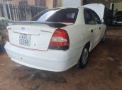 Xe Daewoo Nubira sản xuất năm 2001 còn mới