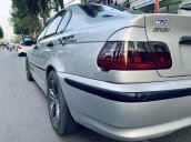 Bán ô tô BMW 3 Series 318i năm 2003, xe nhập, xe còn mới, một đời chủ