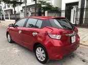 Bán nhanh chiếc Toyota Yaris sản xuất năm 2014, xe nhập, giá mềm