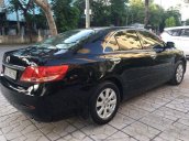 Chính chủ bán lại xe Toyota Camry sản xuất 2007, màu đen