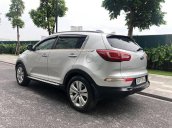 Bán Kia Sportage SX 2011 2.0 Limited BKS Hà Nội