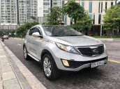 Bán Kia Sportage SX 2011 2.0 Limited BKS Hà Nội