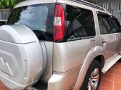 Bán Ford Everest Limited năm sản xuất 2009, màu hồng, nhập khẩu 