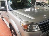 Bán Ford Everest Limited năm sản xuất 2009, màu hồng, nhập khẩu 