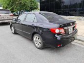 Bán Toyota Corolla Altis sản xuất năm 2013, màu đen  