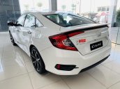 [Honda Bắc Ninh] Honda Civic khuyến mại cực hấp dẫn trả trước 300 triệu nhận xe ngay