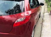 Bán Mazda 2 năm 2015, màu đỏ còn mới, 375 triệu