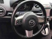 Bán Mazda 2 năm 2015, màu đỏ còn mới, 375 triệu