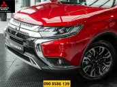 Mitsubishi Outlander CVT ALL New 2020 giá tốt, giao ngay