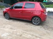 Cần bán xe Mitsubishi Mirage 2019, màu đỏ, nhập khẩu chính hãng