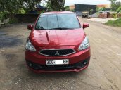 Cần bán xe Mitsubishi Mirage 2019, màu đỏ, nhập khẩu chính hãng