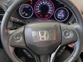 Xe Honda C-HR đời 2018, màu xám (ghi), xe nhập, giá tốt 745 triệu đồng
