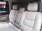 Bán Lexus GX sản xuất năm 2007, màu vàng, xe nhập còn mới