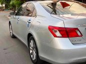 Bán xe Lexus ES năm 2007, màu bạc, xe nhập còn mới